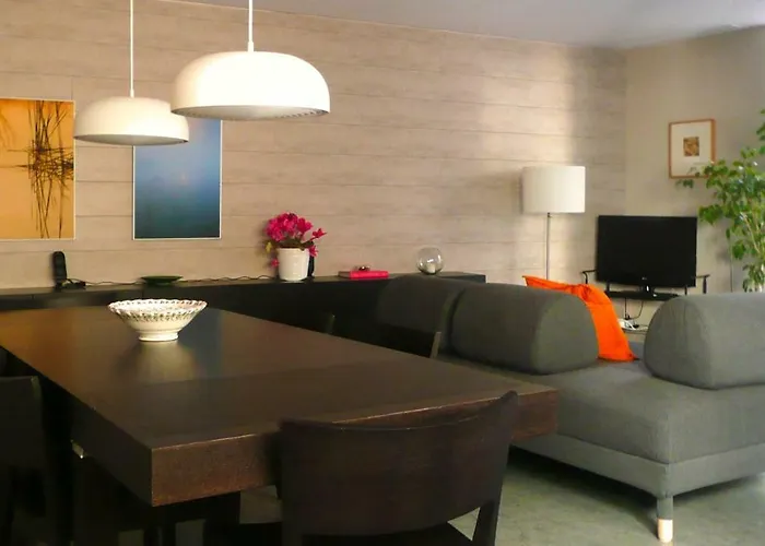 Apartamento Forn dels Apòstols