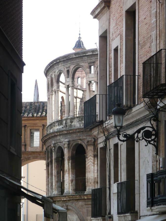 Forn Dels Apòstols * Valenza