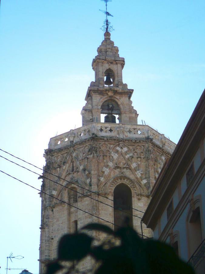 Forn Dels Apòstols Appartamento