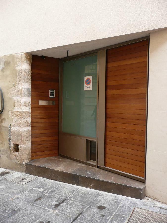 Forn Dels Apòstols Appartamento Valenza