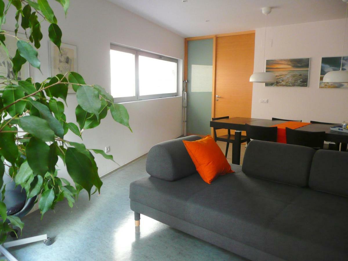 Forn Dels Apostols Apartment *